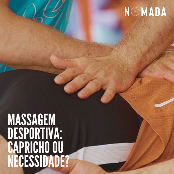 Sports Massage: Fancy or Necessity?